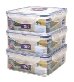 Lock & Lock LocknLock Classic Vorteilspack 3tlg. 2,61L 3 X HPL823 (870ml) HPL823O3 7 Lock & Lock LocknLock Classic Vorteilspack 3tlg. 2,61L 3 X HPL823 (870ml) HPL823O3 -kaufland verkäufe fe6c96090ee49f0ef94a105113e899fa