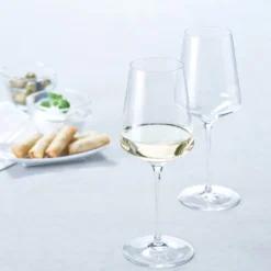 Leonardo Rieslingglas 400ml Puccini -kaufland verkäufe fecd412c41a2ecc0a6cd74db808d3262
