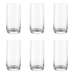 Leonardo Daily 6 Er Krt. Longdrinkbecher -kaufland verkäufe fedea6f5a2e1d745191bf02d181c1981