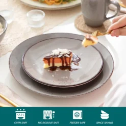 Vancasso Navia Nature 16 Teilig Kombiservice, Geschirrset Aus Steingut In 4 Farbkombi (Erdfarben, Hellblau, Cremefarben, Beige), Vintage Design 4 Vancasso Navia Nature 16 Teilig Kombiservice, Geschirrset Aus Steingut In 4 Farbkombi (Erdfarben, Hellblau, Cremefarben, Beige), Vintage Design -kaufland verkäufe ff2fa7d12bc3b9472be7c3954f64091d